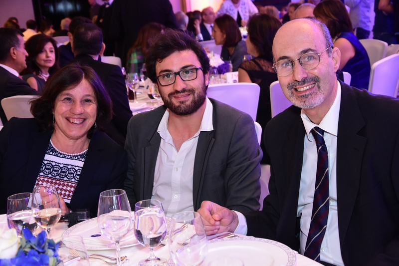 St Vincent de Paul Dinner 